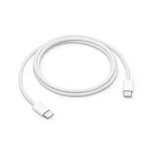 Кабель Apple Type-C/Type-C Woven Charge 1м оригинал (A2795)