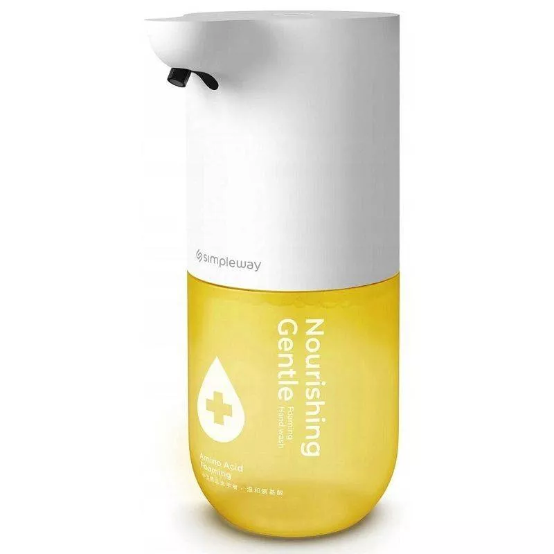 Электрический дозатор мыла Simpleway Soap Dispenser Kit
