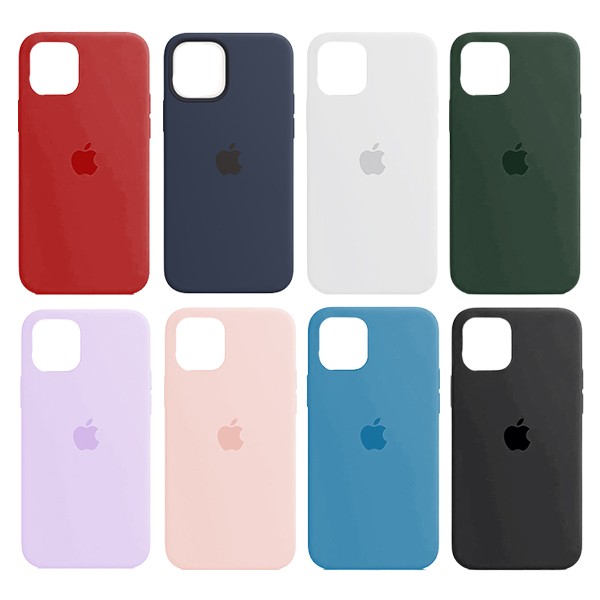 Silicon Case Copy для iPhone 14 в ассортименте