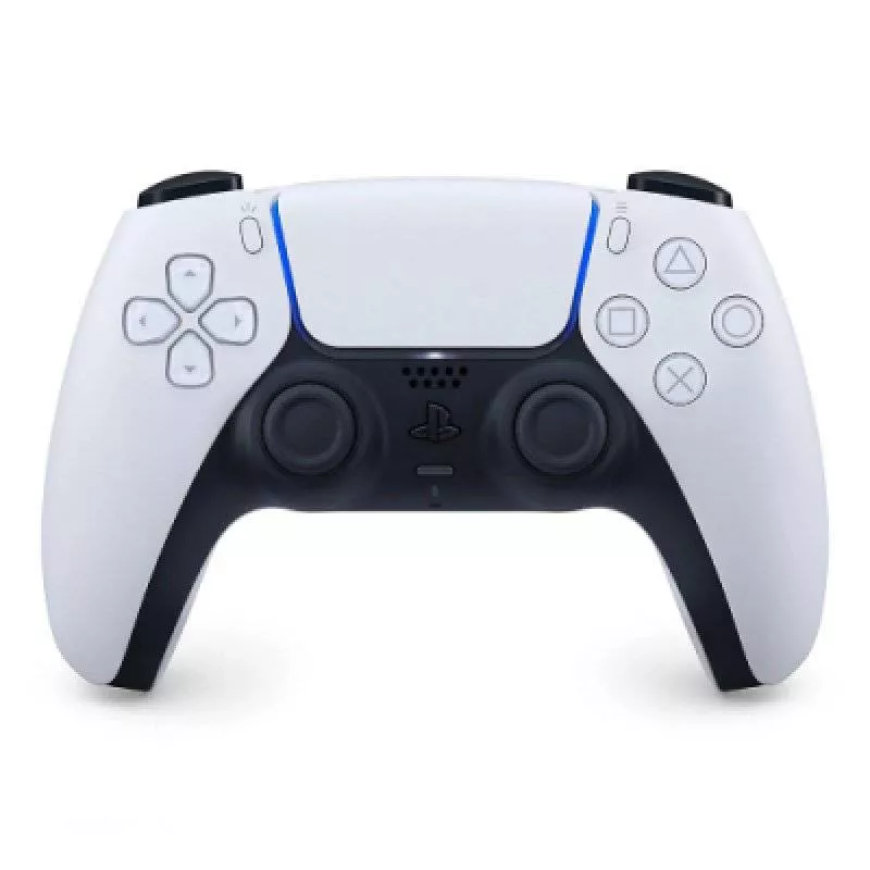 Геймпад Sony DualSense для Playstation 5 Белый