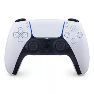 Геймпад Sony DualSense для Playstation 5 Белый