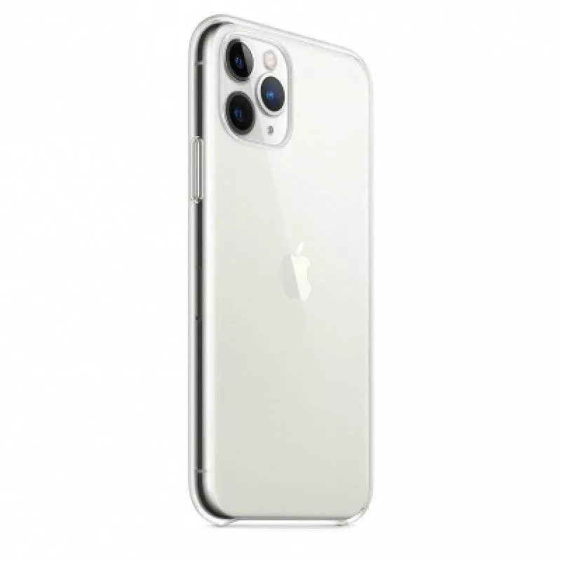 Чехол Apple Clear Case для iPhone 11 Pro