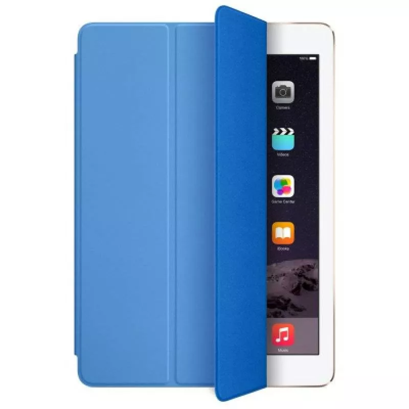 Чехол Smart Case iPad Air 10,5" в ассортименте