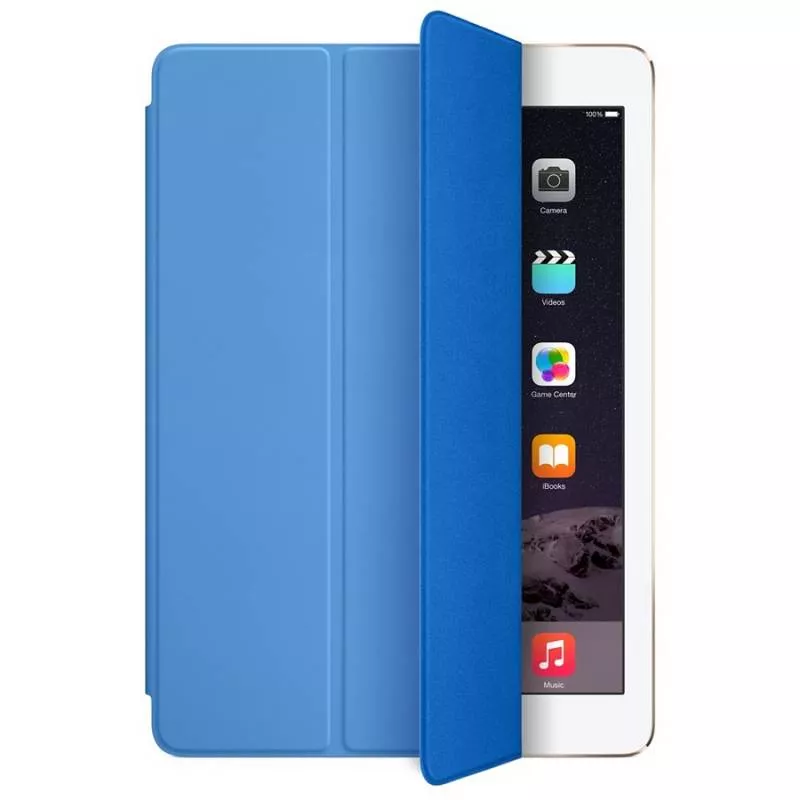 Чехол Smart Case iPad Air 10,5" в ассортименте