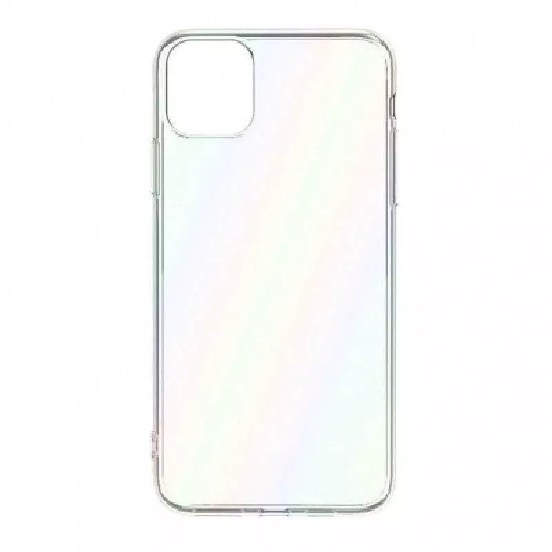 Чехол для накладка KeepHone для iPhone 12 mini (перелив)