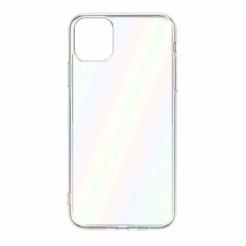 Чехол для накладка KeepHone для iPhone 12 mini (перелив)