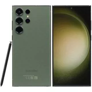 Samsung Galaxy S23 Ultra 8/256Gb Green (S918B) (для других стран)