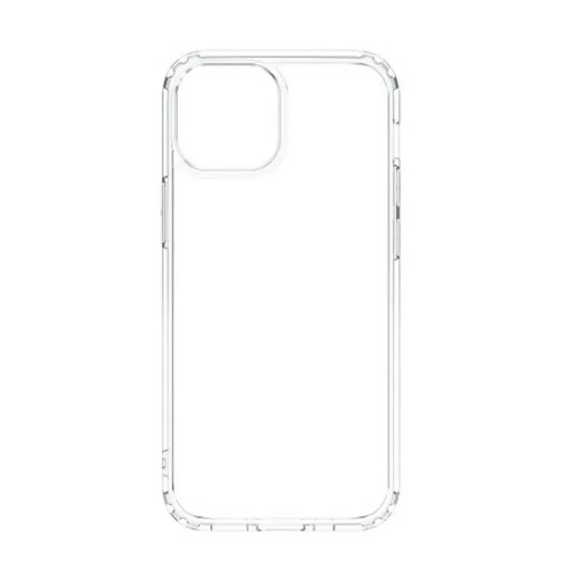 Чехол накладка для iPhone 11 Pro Shark Shock Proof Series Clear