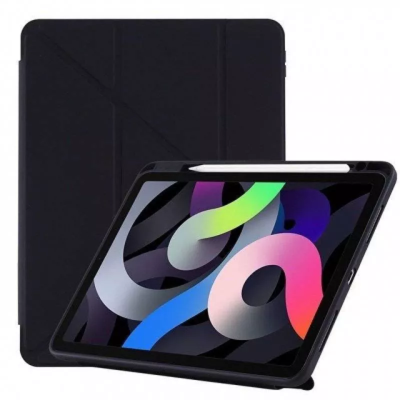 Чехол-книжка iPad Pro 11" (2021, 2022) (Черный)