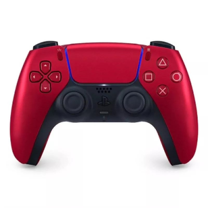 Геймпад Sony DualSense для Playstation 5 Вулканический красный