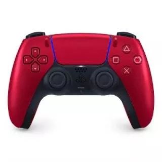 Геймпад Sony DualSense для Playstation 5 Вулканический красный