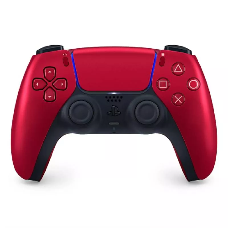 Геймпад Sony DualSense для Playstation 5 Вулканический красный