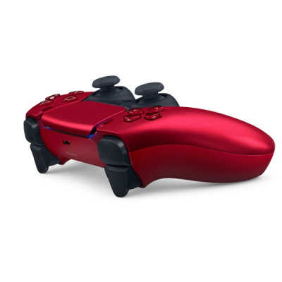 Геймпад Sony DualSense для Playstation 5 Вулканический красный