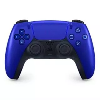 Геймпад Sony DualSense для Playstation 5 Кобальтовый синий