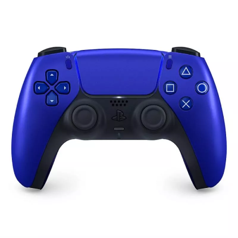 Геймпад Sony DualSense для Playstation 5 Кобальтовый синий