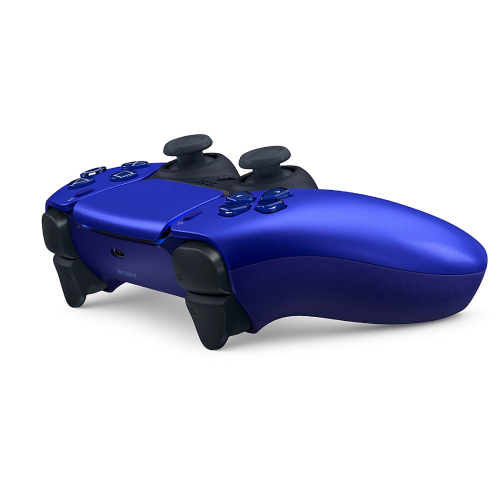 Геймпад Sony DualSense для Playstation 5 Кобальтовый синий