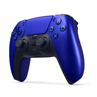 Геймпад Sony DualSense для Playstation 5 Кобальтовый синий