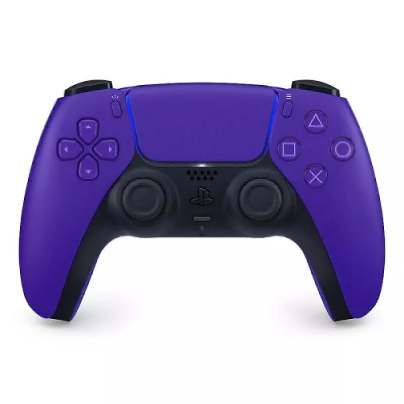 Геймпад Sony DualSense для Playstation 5 Галактический пурпурный