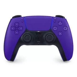 Геймпад Sony DualSense для Playstation 5 Галактический пурпурный
