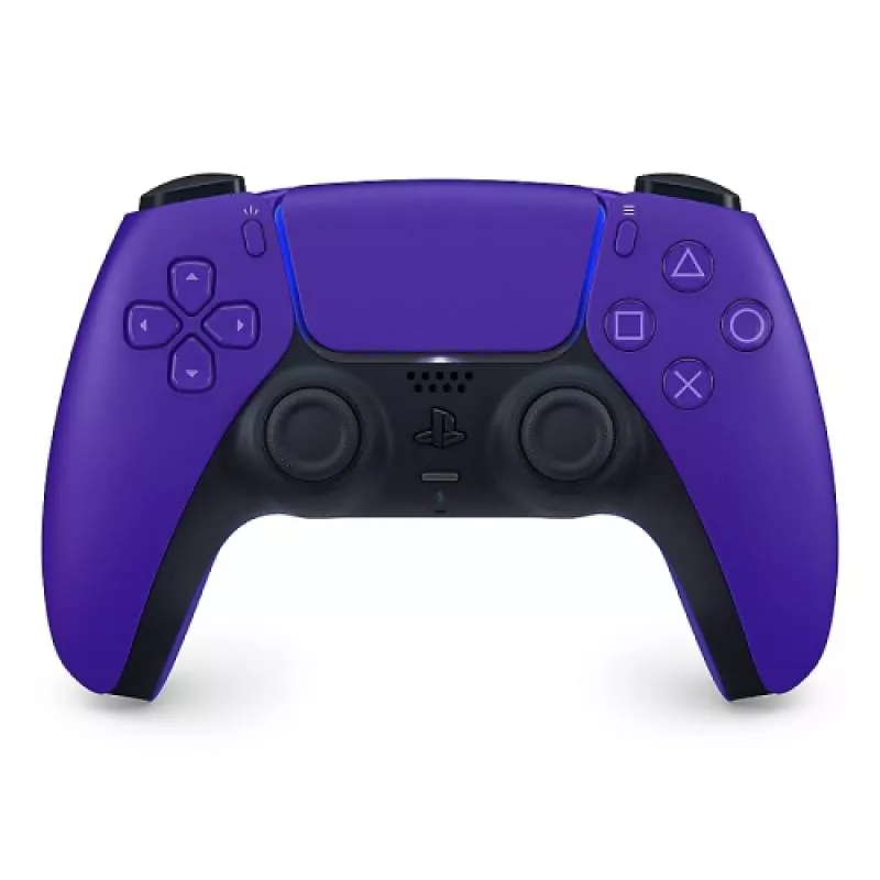 Геймпад Sony DualSense для Playstation 5 Галактический пурпурный