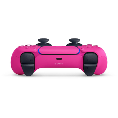 Геймпад Sony DualSense для Playstation 5 розовый «Новая звезда»