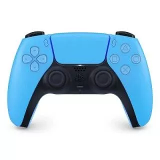 Геймпад Sony DualSense для Playstation 5 Звездный синий