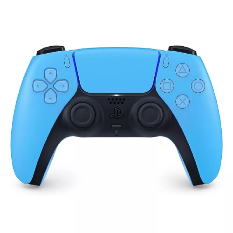Геймпад Sony DualSense для Playstation 5 Звездный синий