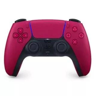 Геймпад Sony DualSense для Playstation 5 Космический красный