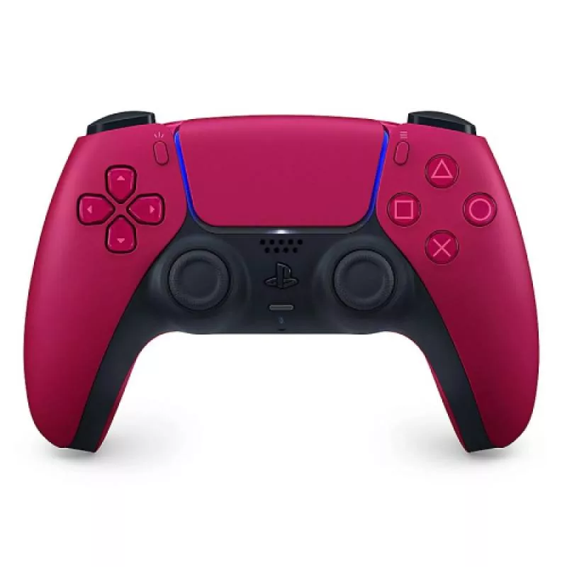 Геймпад Sony DualSense для Playstation 5 Космический красный