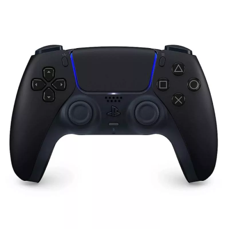 Геймпад Sony DualSense для Playstation 5 Черная полночь