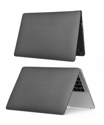 Накладка пластиковая Wiwu iKavlar для MacBook Air 13,6