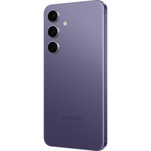 Смартфон Samsung Galaxy S24 S921B 8/256Gb Cobalt Violet