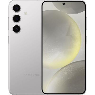 Смартфон Samsung Galaxy S24 S921B 8/128Gb Marble Grey