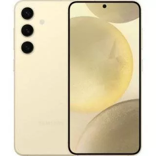 Смартфон Samsung Galaxy S24 S921B 8/128Gb Amber Yellow (без RuStore)
