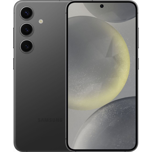 Смартфон Samsung Galaxy S24 S921B 8/128Gb Onyx Black
