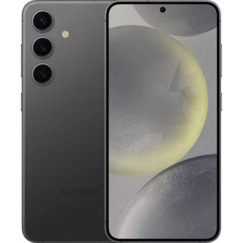 Смартфон Samsung Galaxy S24 S921B 8/256Gb Onyx Black (без RuStore)