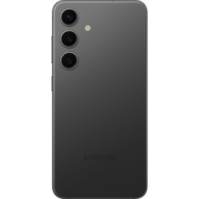 Смартфон Samsung Galaxy S24 S921B 8/256Gb Onyx Black