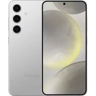 Смартфон Samsung Galaxy S24 S921B 8/256Gb Marble Grey (без RuStore)