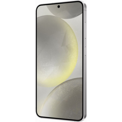 Смартфон Samsung Galaxy S24 S921B 8/256Gb Marble Grey