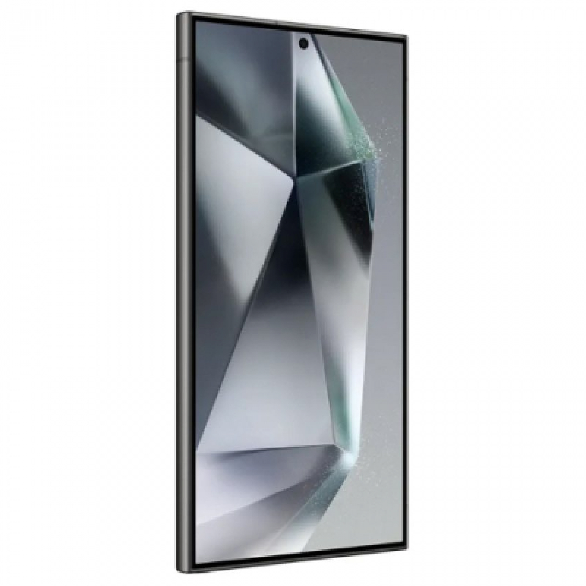Смартфон Samsung Galaxy S24 Ultra S928B 12/256 ГБ, Titanium Black (без RuStore)