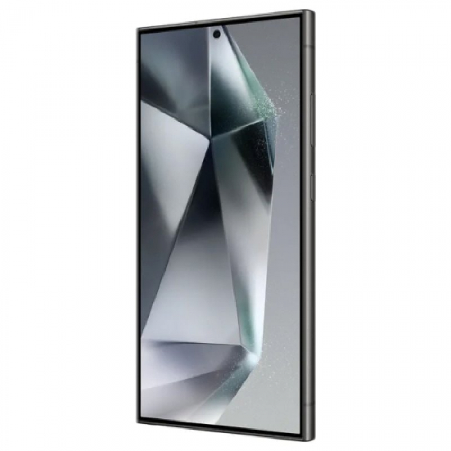 Смартфон Samsung Galaxy S24 Ultra S928B 12/256 ГБ, Titanium Black (без RuStore)