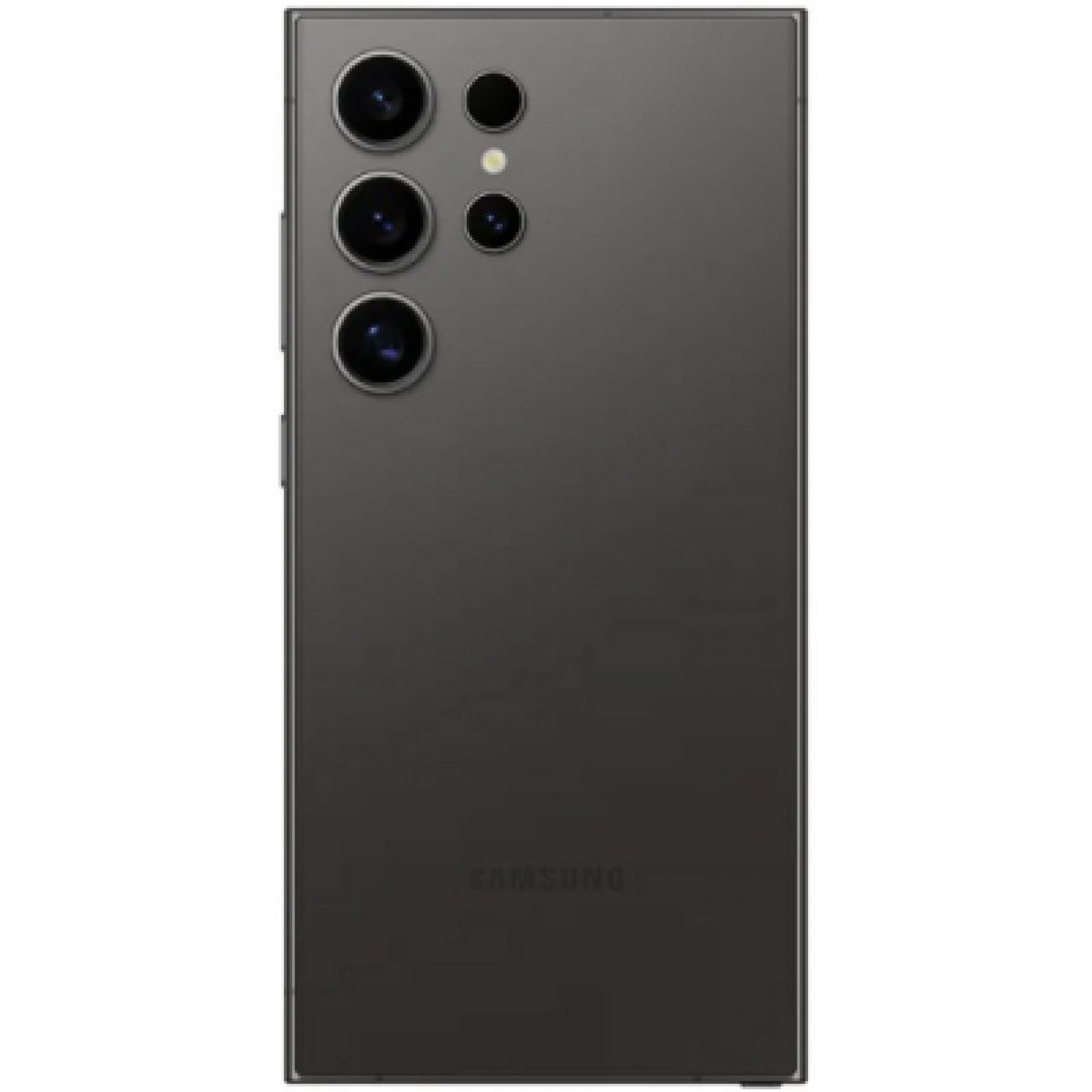 Смартфон Samsung Galaxy S24 Ultra S928B 12/256 ГБ, Titanium Black (без RuStore)