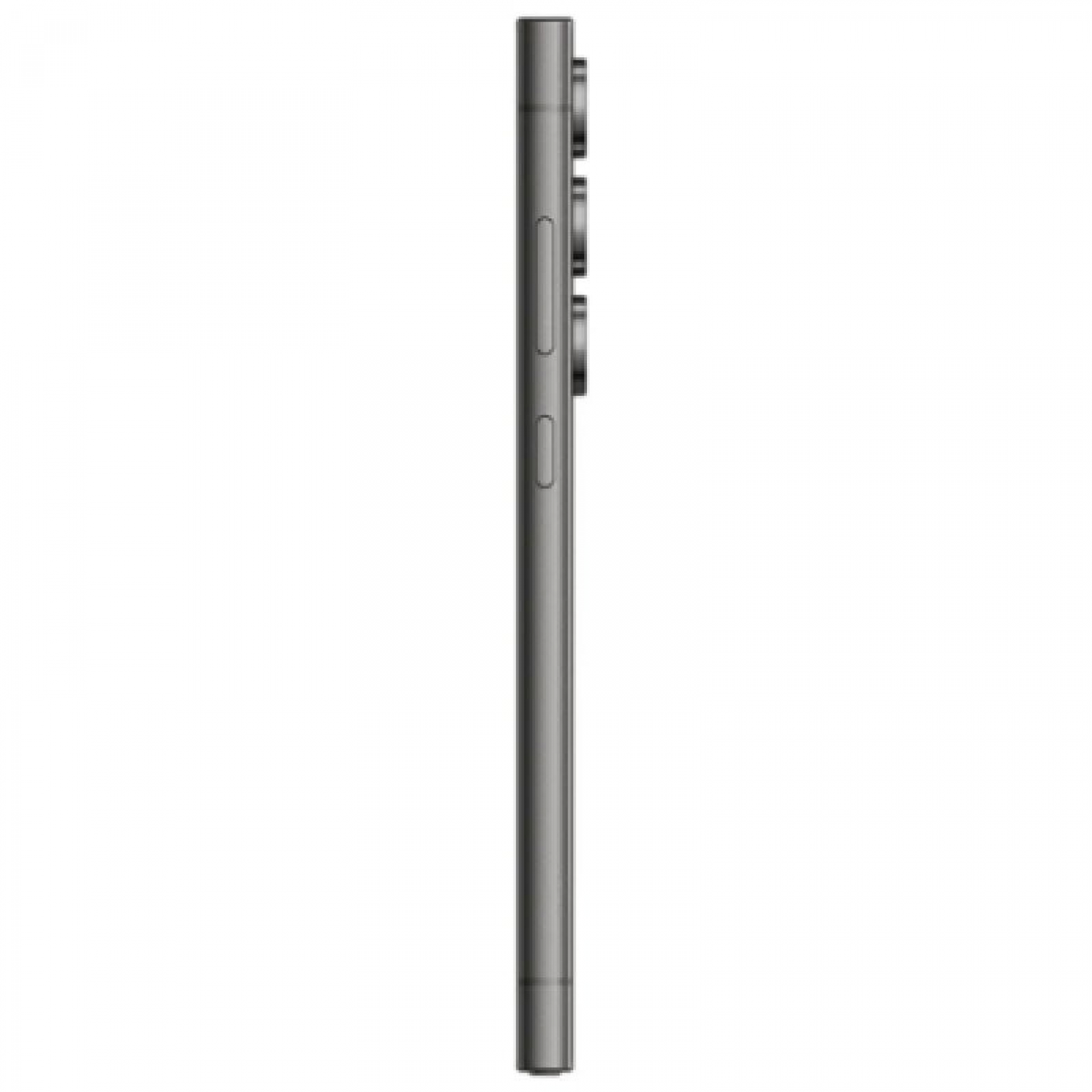 Смартфон Samsung Galaxy S24 Ultra S928B 12/256 ГБ, Titanium Black (без RuStore)