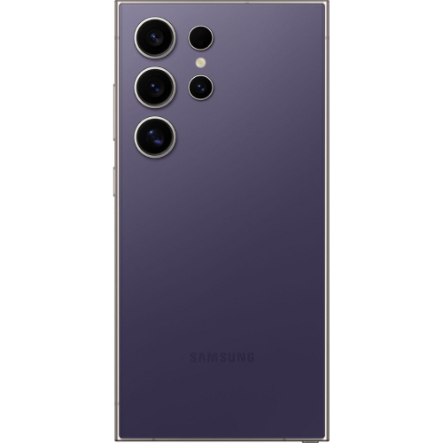 Смартфон Samsung Galaxy S24 Ultra S928B 12/256 ГБ, Titanium Violet