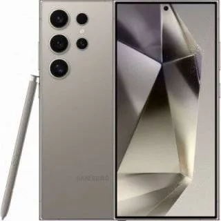Смартфон Samsung Galaxy S24 Ultra S928B 12/512 ГБ, Titanium Gray (без RuStore)