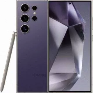 Смартфон Samsung Galaxy S24 Ultra S928B 12/512 ГБ, Titanium Violet (без RuStore)