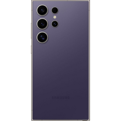 Смартфон Samsung Galaxy S24 Ultra S928B 12/512 ГБ, Titanium Violet