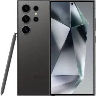 Смартфон Samsung Galaxy S24 Ultra S928B 12/512 ГБ, Titanium Black (без RuStore)