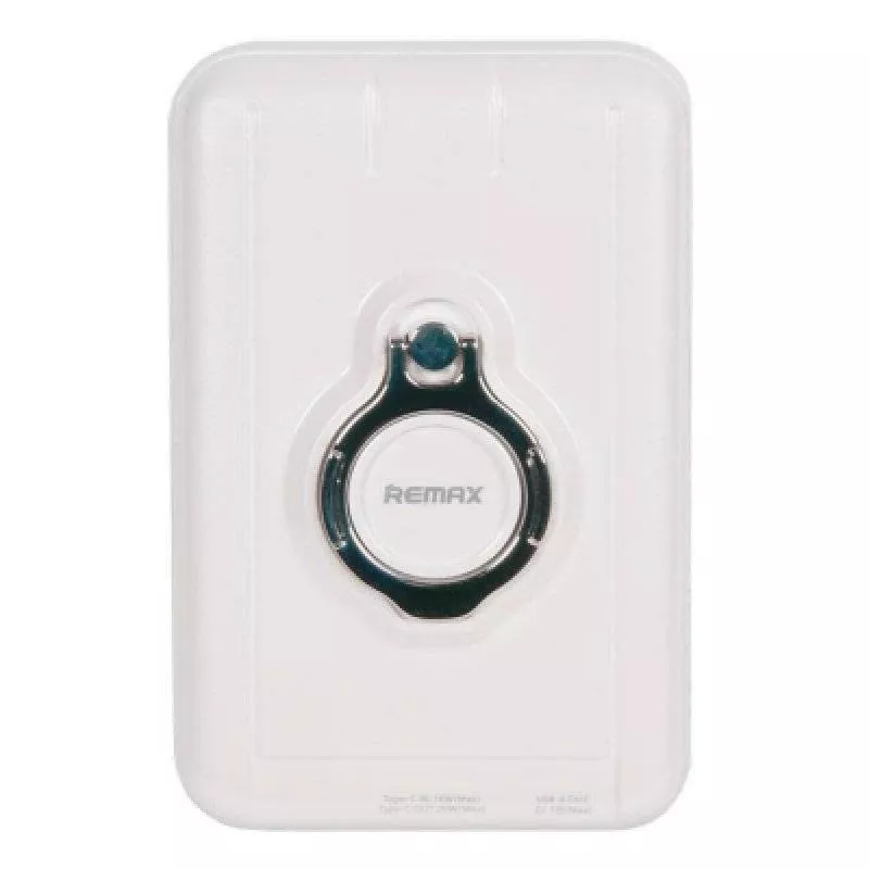 Внешний аккумулятор Remax MagSafe 22,5W 10000mAh RPR-85 White