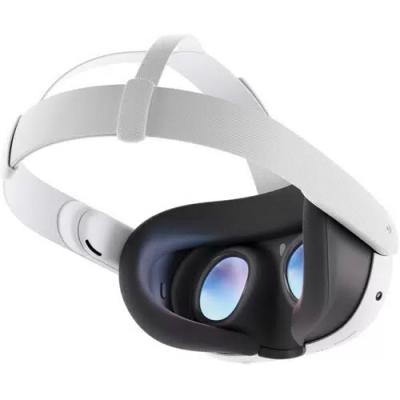 Шлем виртуальной реальности Oculus Quest 3 512 Gb белый